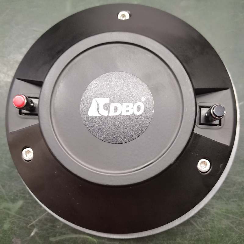 DRIVER TWEETER M75-8 TWITER DRIVER COMPRESSION DRIVER SPEAKER TREBLE 744 75 3 INCH