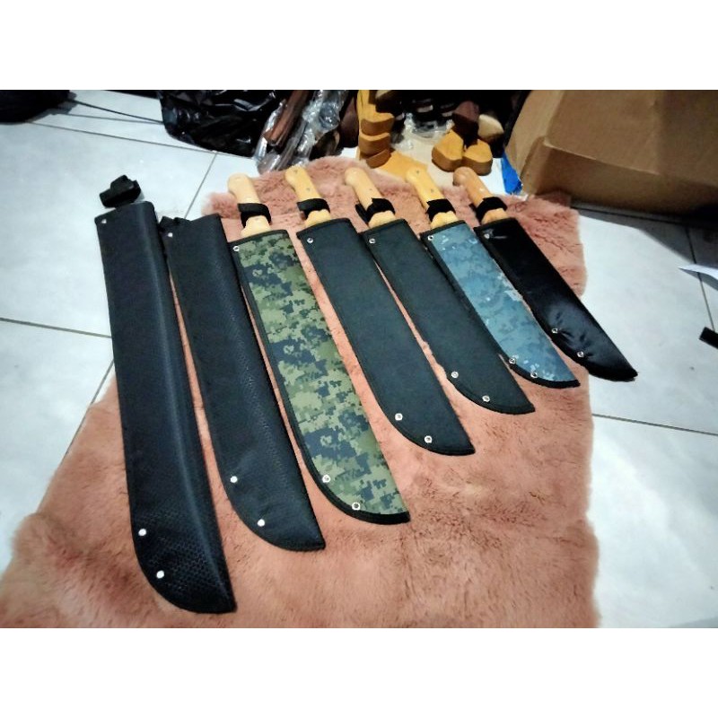 Sarung Machete