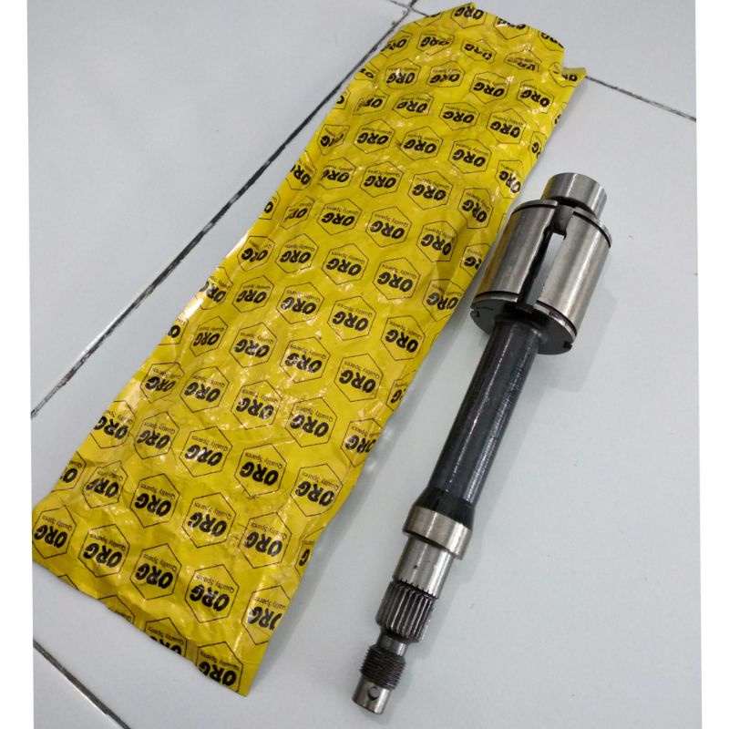 As Roda Belakang Vespa 22