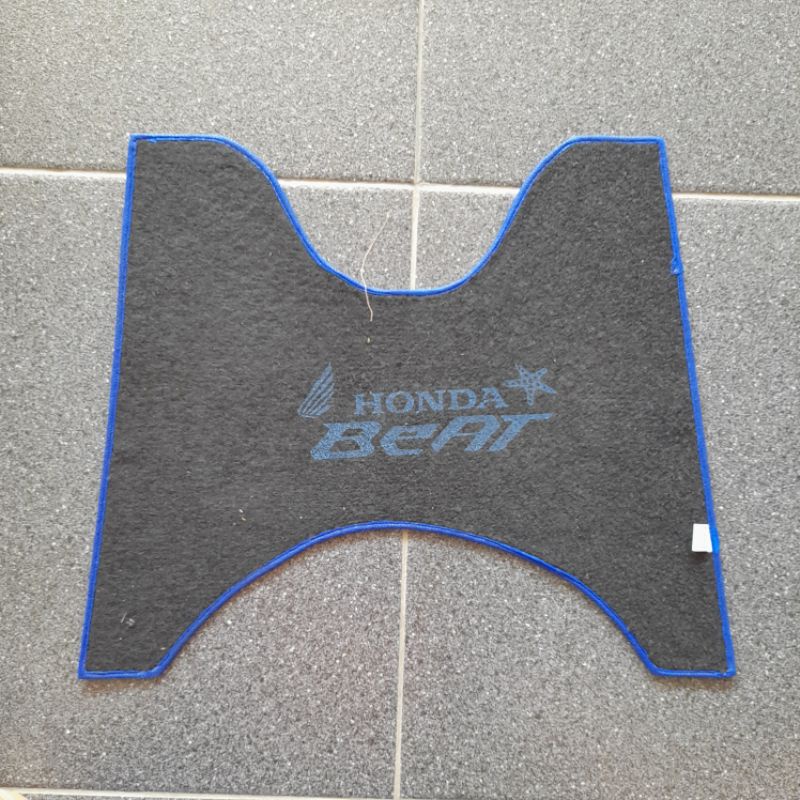 Hot item keset motor anti slip