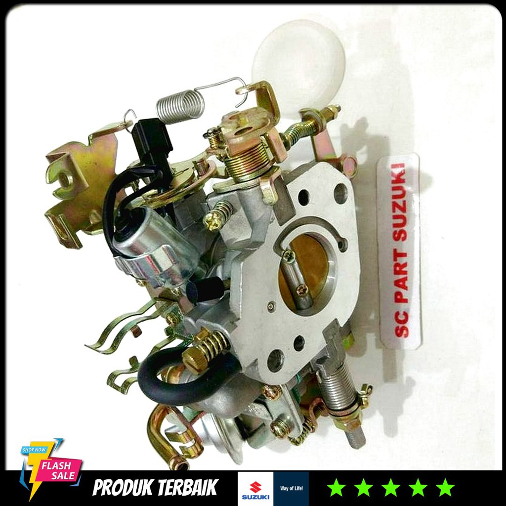 Carburator Karburator Karburator Assy Suzuki Jimny Katana