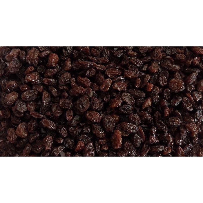 

Raisin Organik