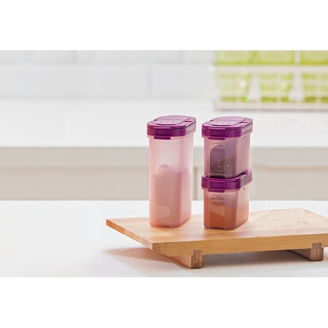Tupperware Spice T Go 3