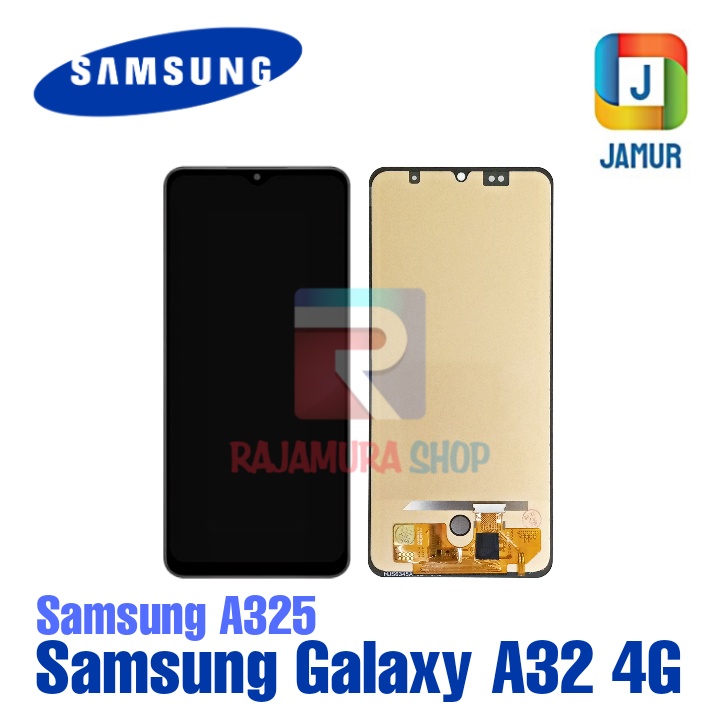 LCD SAMSUNG A325 LCD SAMSUNG M325 LCD SAMSUNG A32 4G M32 4G LCD TOUCHSCREEN SAMSUNG A325 M325 A32 4G