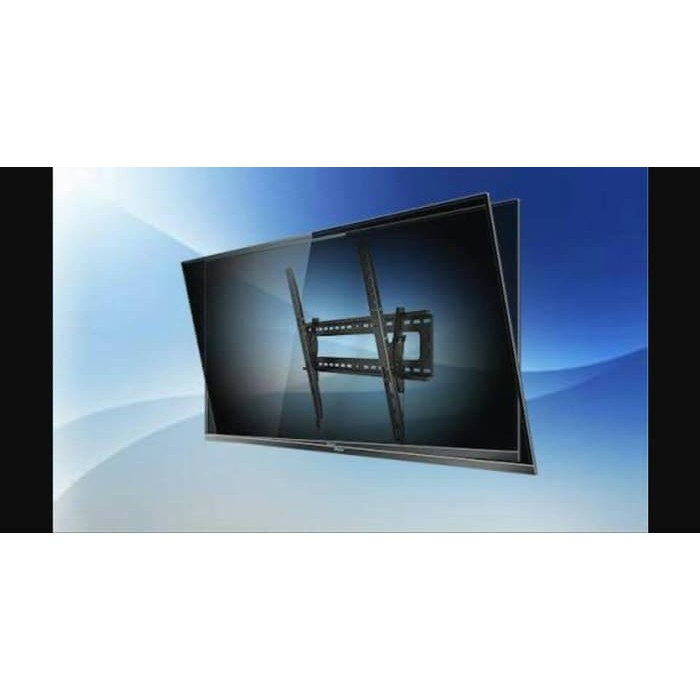 Braket led tv 32 40 43 inch Up and down