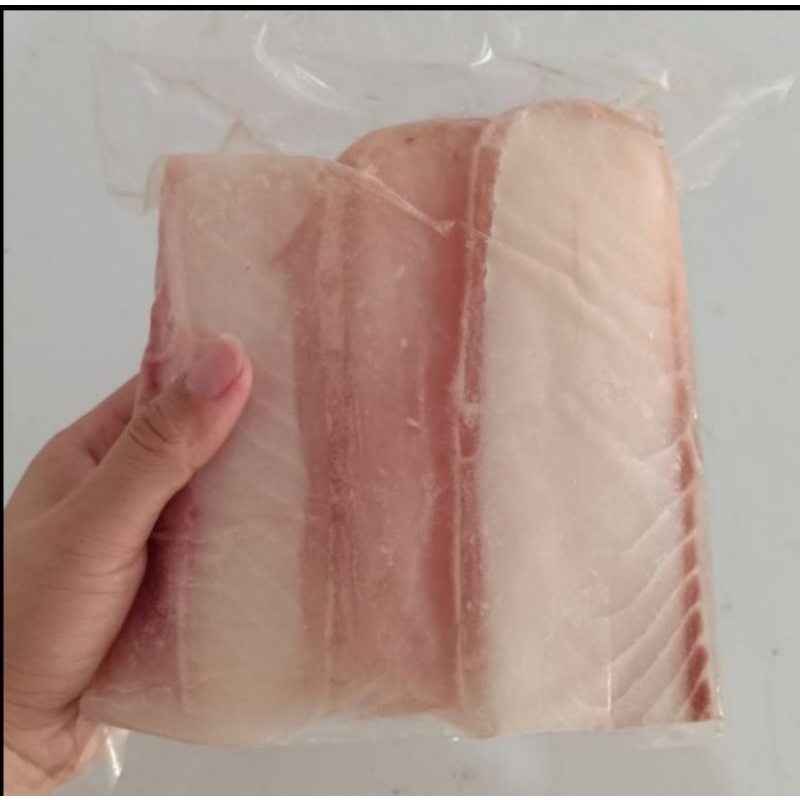 

IKAN CUCUT FILLET 1 KG