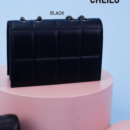 ✸ [SIAP KIRIM] TAS PREMIUM CHEILO ☏