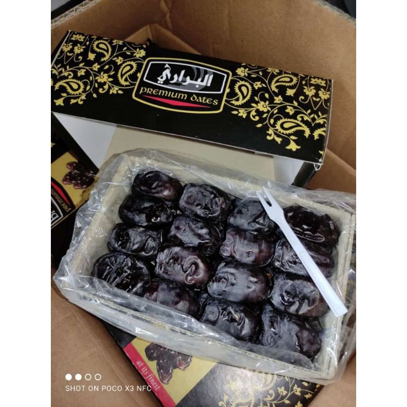 

Buah Kurma Black Diamond - Buah Kurma Anggur