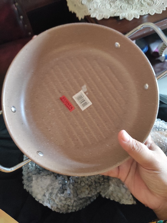 Fujinex Wajan Seafood/kuali Anti Lengket