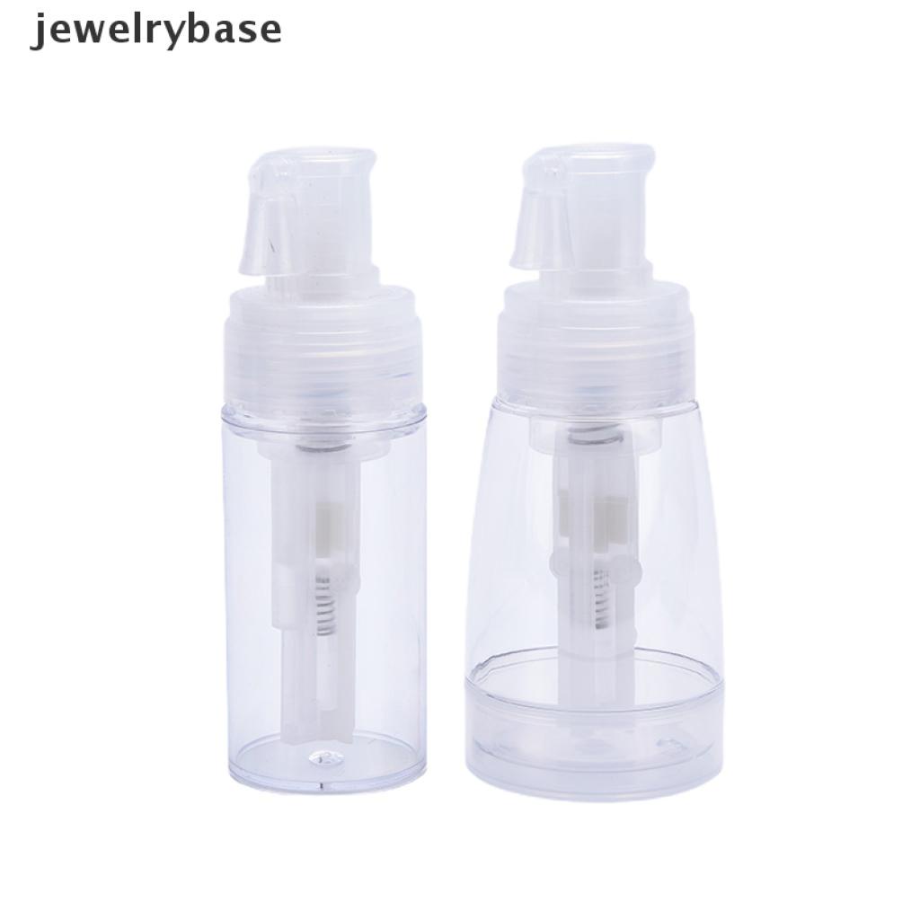 Botol Dispenser Kosong Model Semprot Ukuran 110 / 180ml Untuk Travel