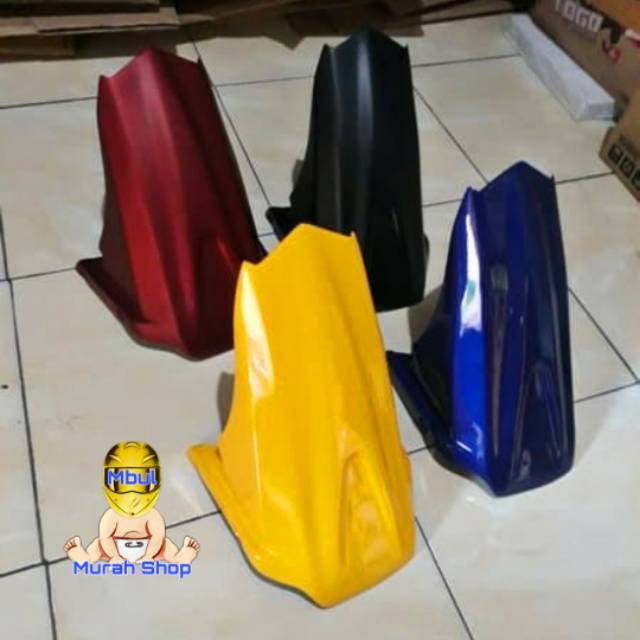 Hugger r15 vva v3 spakbor kolong r15 va v3