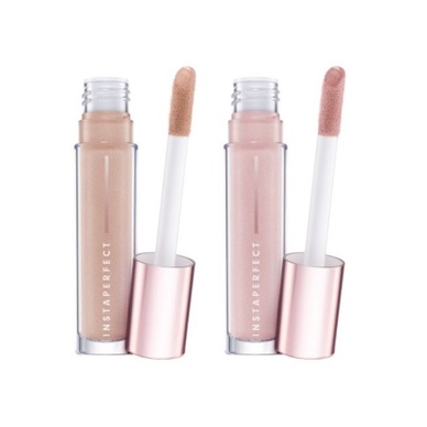 Instaperfect Hi Glow Fluid Highlighter 6 ml (Buildable Glow Intensity, Pearlize Glow)