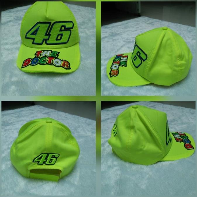 topi valentino rossi