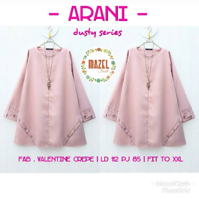 

Arani c295
