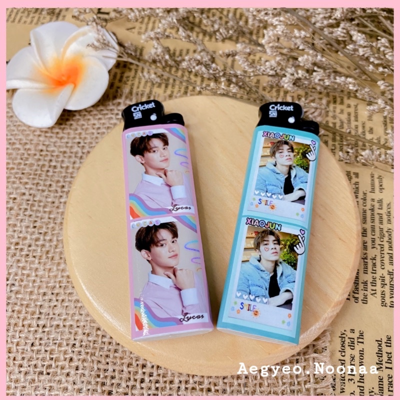 KOREK CRICKET WAY V / KOREK CRICKET KPOP IDOL