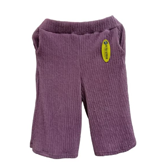 KULOT PENDEK BABAT SUPER JUMBO POLOS  /KULOT 7/8 BABAT TERBARU-ping