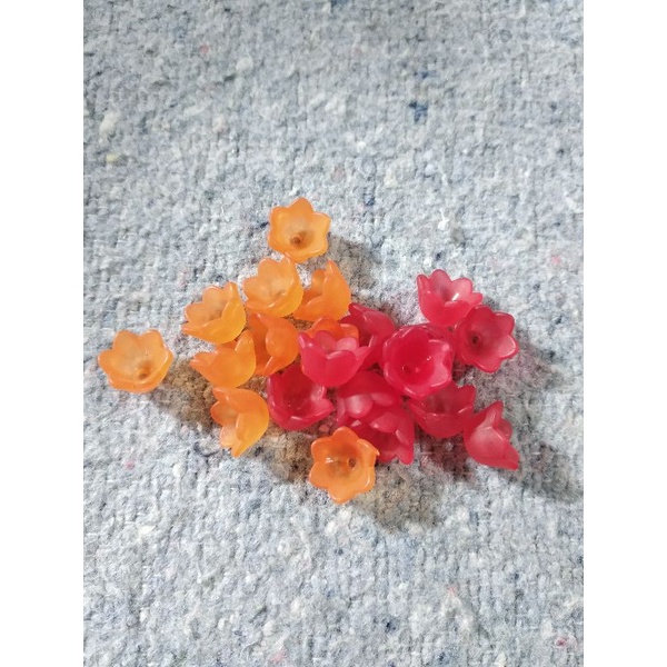 akrilik kelopak mini