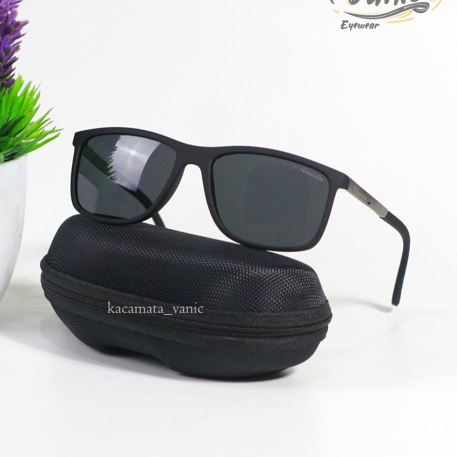 Terbaik Kacamata Hitam Polarized Pria Wanita .