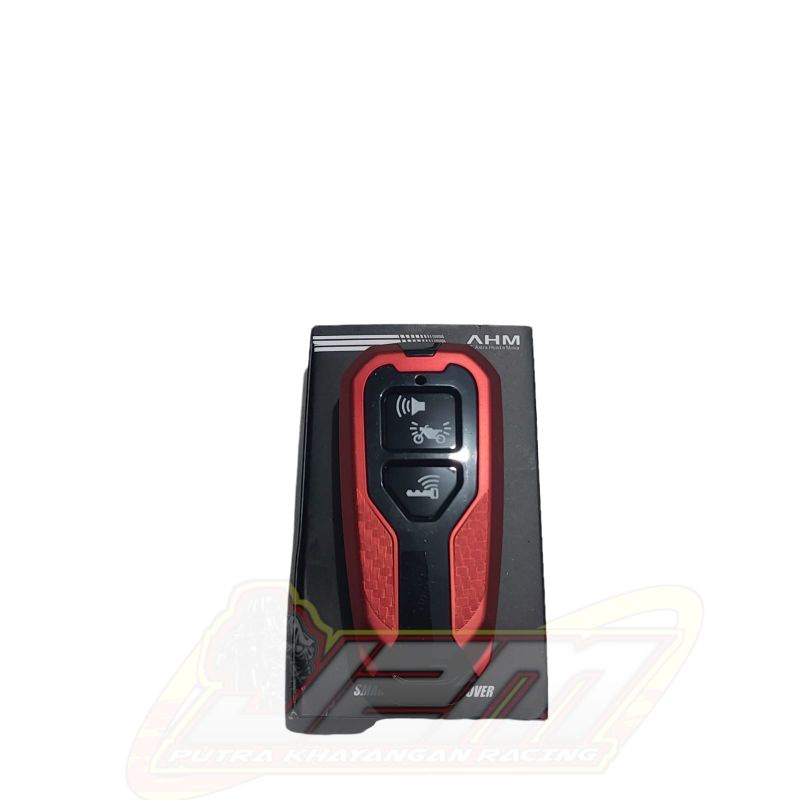 REMOTE COVER HONDA PCX 160