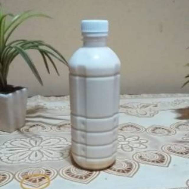 

Susu kedelai 500ml