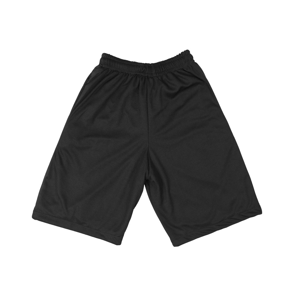 Heretic - Mesh Shorts - DR 13