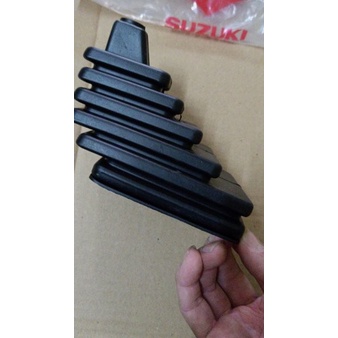 Karet Boot Tongkat Versneling Persneling Suzuki Carry Extra 1.0 SGP!