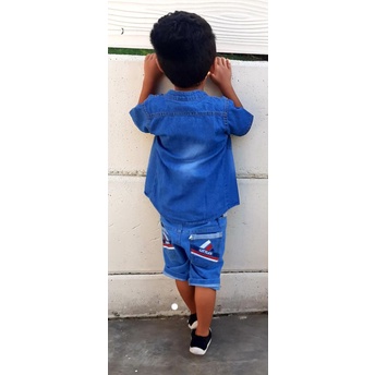 Celana Jeans anak