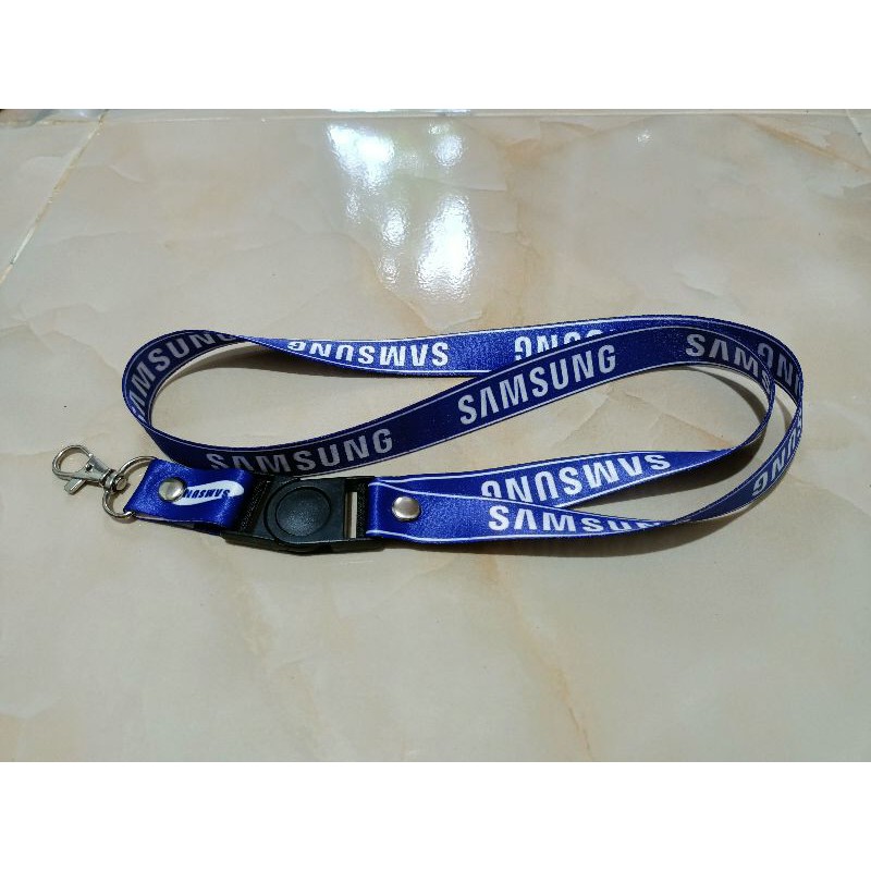 

Tali Id card / Lanyard samsung