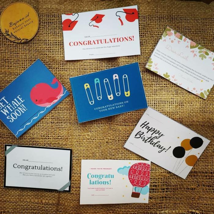 

Hampers Natal Imlek Wisuda Gift Set Wooden Parcel Lebaran Kado Custom 058