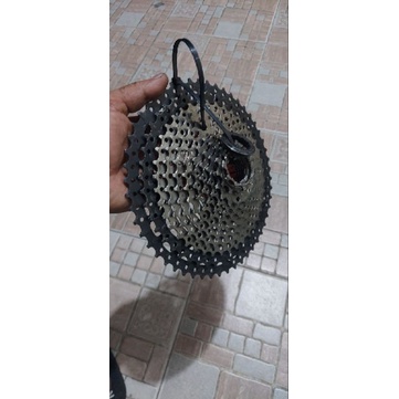 sprocket Zrace 12 speed 11-52T