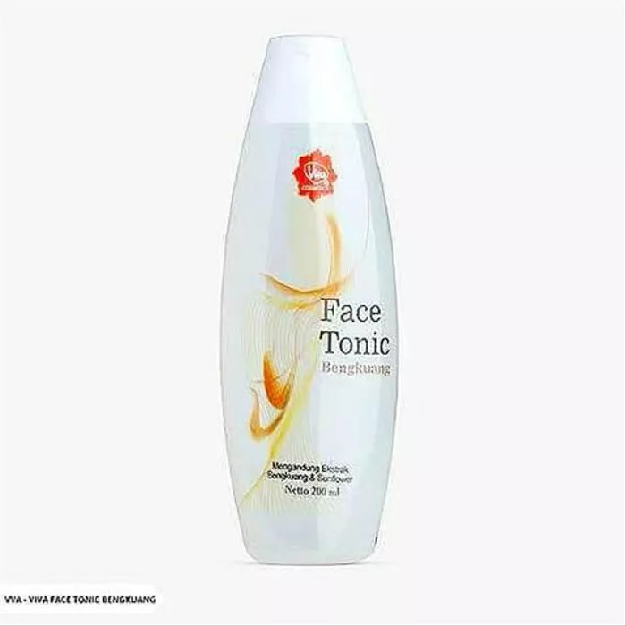 VIVA Face Tonic BENGKUANG 200ml