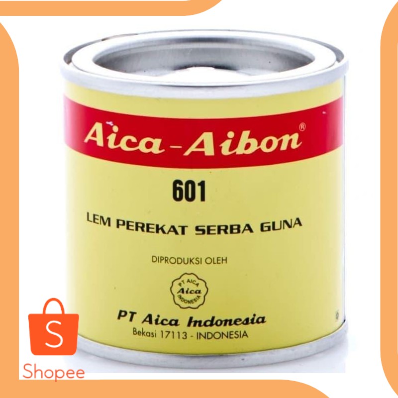 

Dijual tools Lem Aica Aibon 70 Gram (12pcs) 19DEZ Diskon
