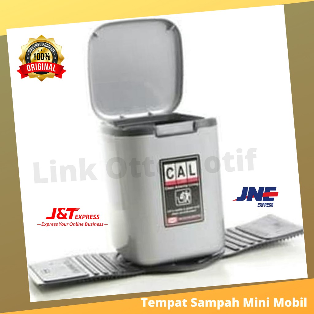 Tempat Sampah Mobil/Tempat Sampah Mini Mobil/Tempat Sampah Mini Murah/Tempat Sampah Plastik Mobil