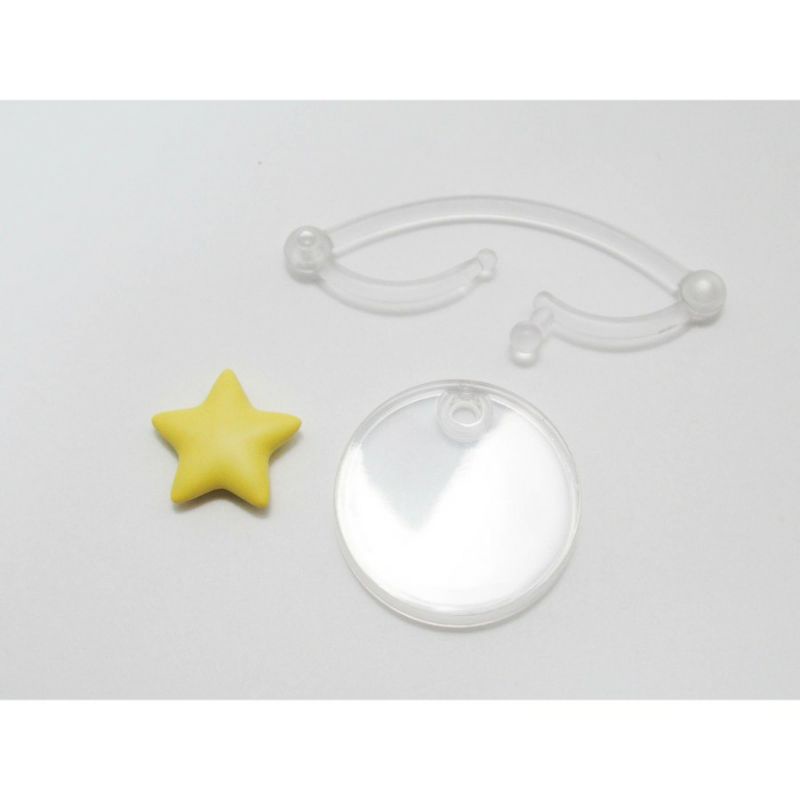 1088 Nendoroid USA Hetalia Split Part Bintang