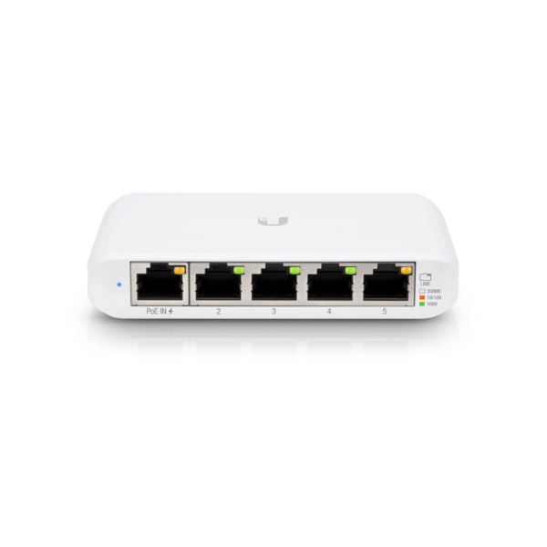 Ubiquity UniFi Switch Flex Mini USW-Flex-Mini