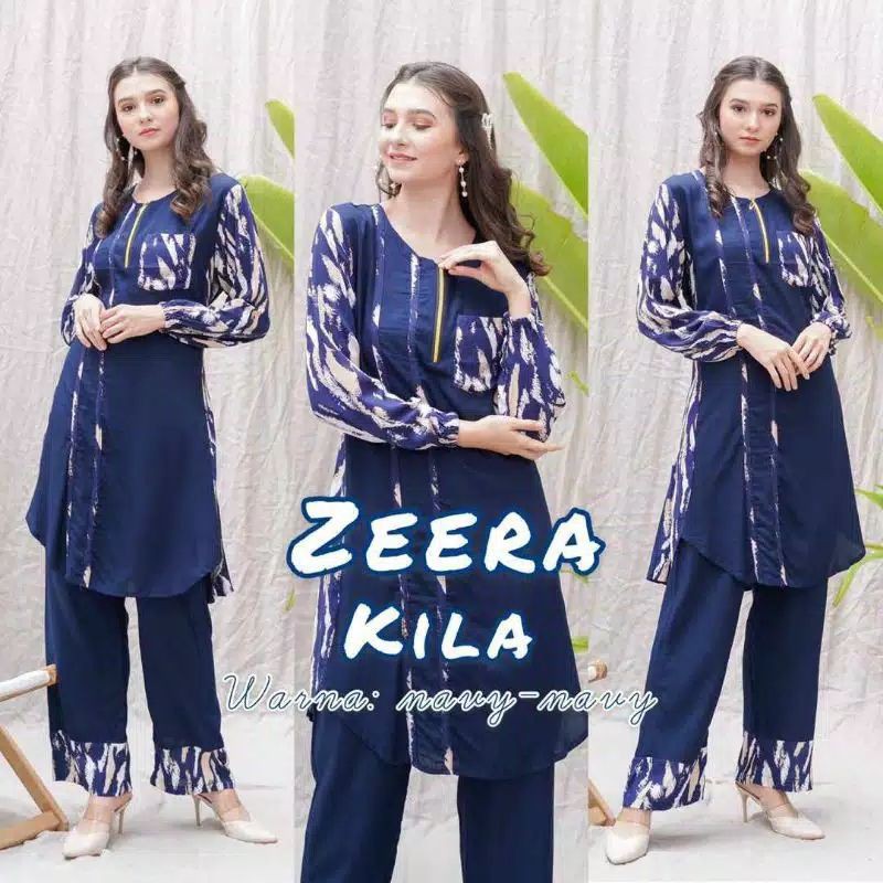 DASTER ARAB ZEERA KILA BY ZEERA
