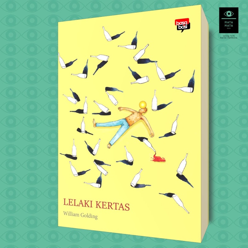 

Lelaki Kertas