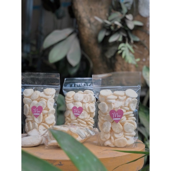 

krupuk ikan