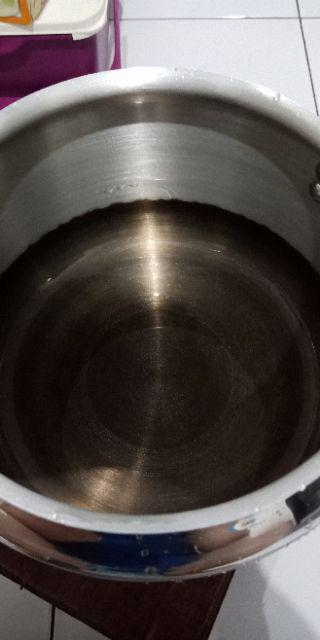Home-klik Oxone Ox-2008 Pressure Cooker Alupress 8 Liter - Peralatan Masak - Silver