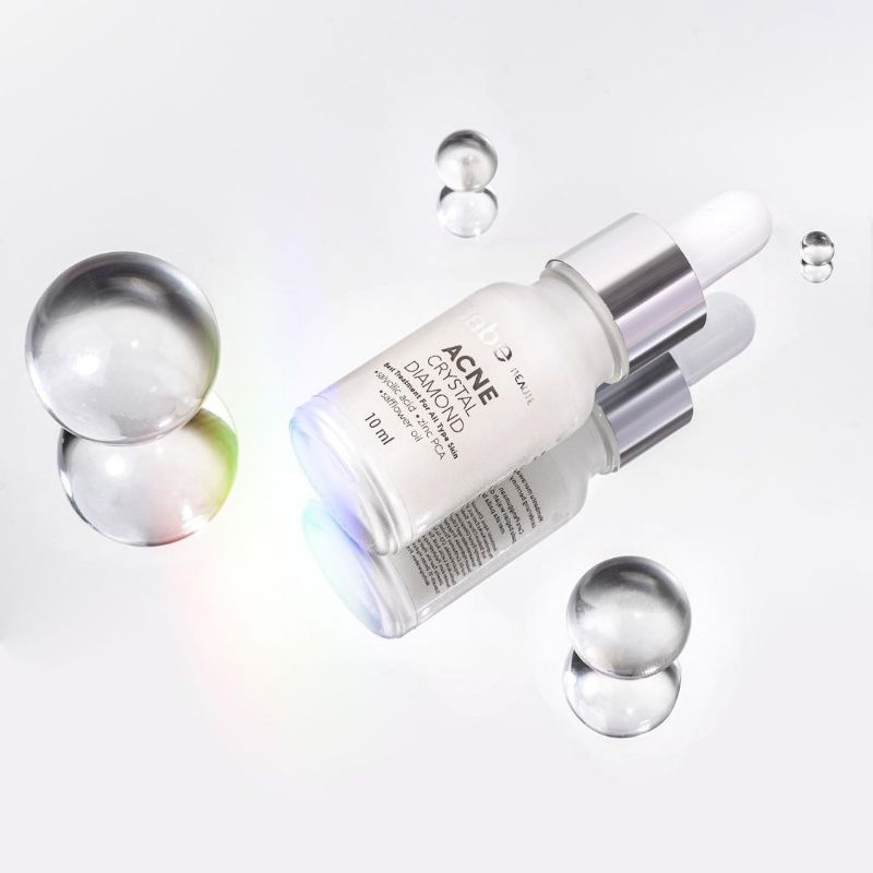 ELDE - DABE BEAUTE skincare by bella shofie rigan dabebeautE