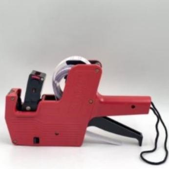 

Price Labeller Exp / Date Mesin Tembak Alat Label Harga Mx - 5500M