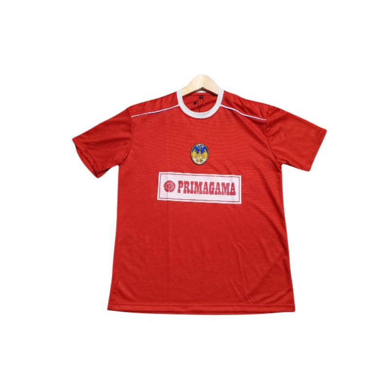 Mataram Merch29 Jersey PSIM Musim 2001-2002 Classic (Jersey Divisi I 3rd Retro)