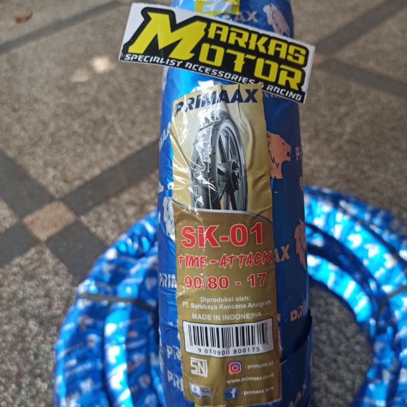 BAN PRIMAX SK01 90/80 PRIMAAX SK-01