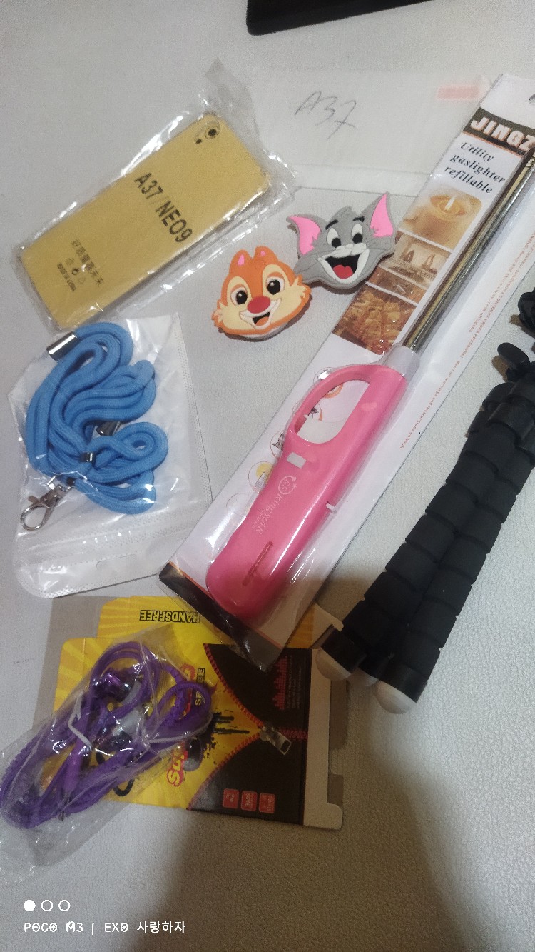 Korek Panjang Korek Api Serbaguna