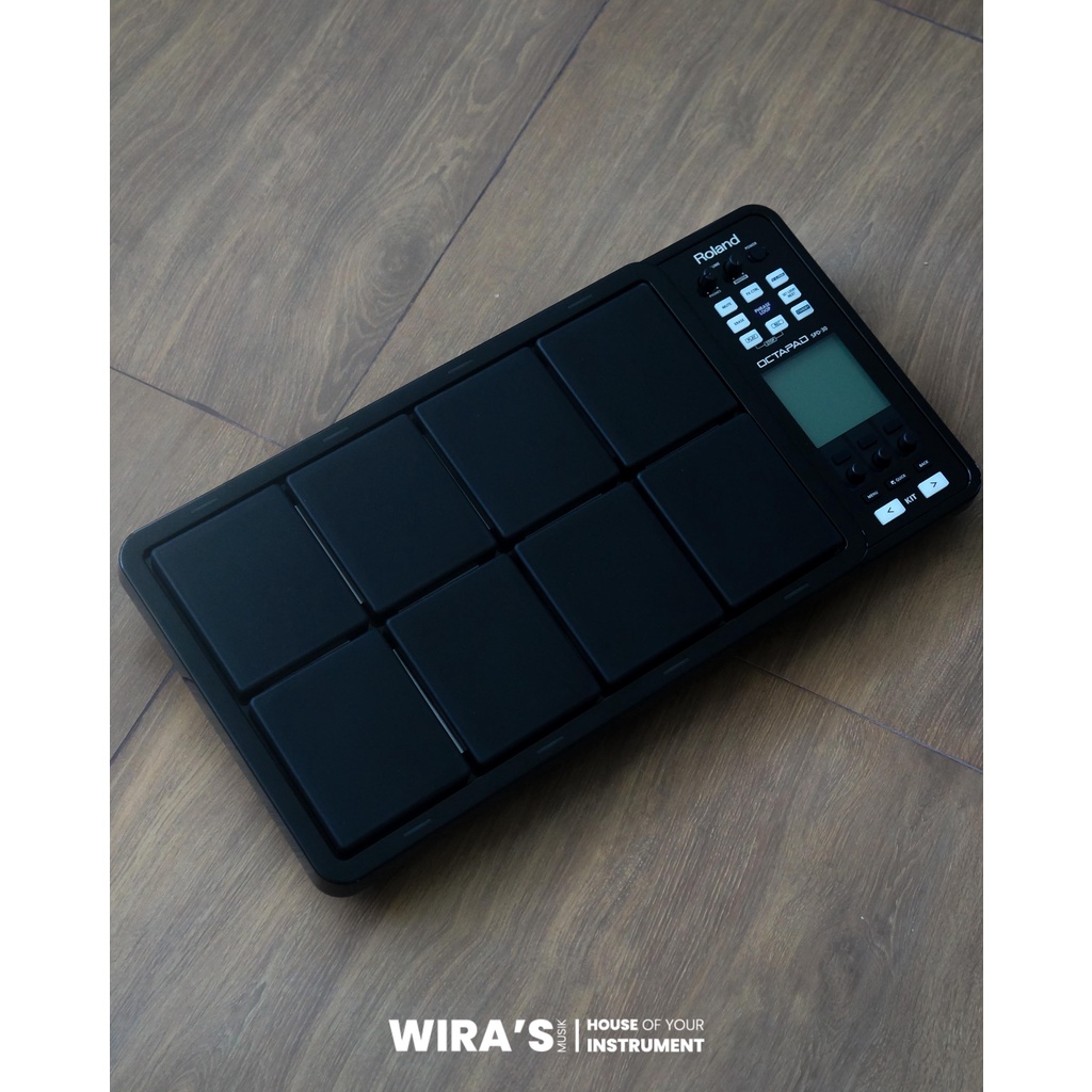 Roland Octapad SPD30