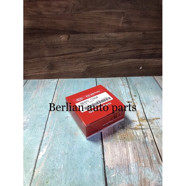 RING PISTON KIA CARNIVAL BENSIN RING SEHER KIA CARNIVAL BENSIN STD