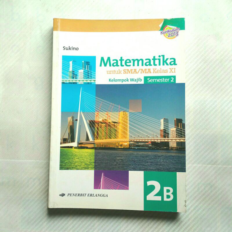 

Buku Paket Matematika Kelas 11