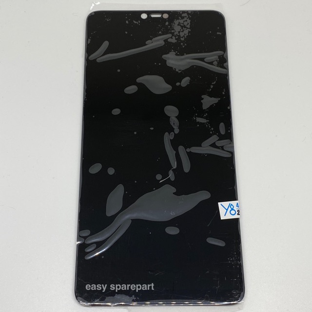 LCD + Touchscreen FULLSET OPPO F7