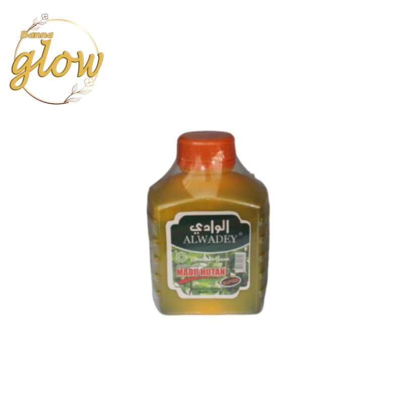 

MADU ASLI ALWADEY