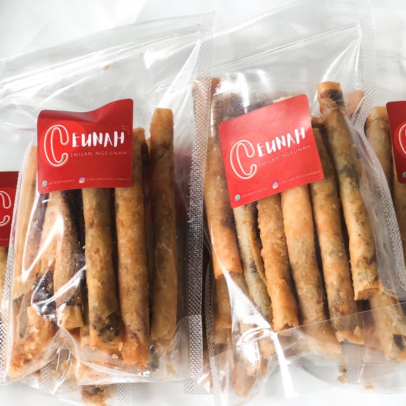 

PISANG CARAMEL RENYAH CEUNAH